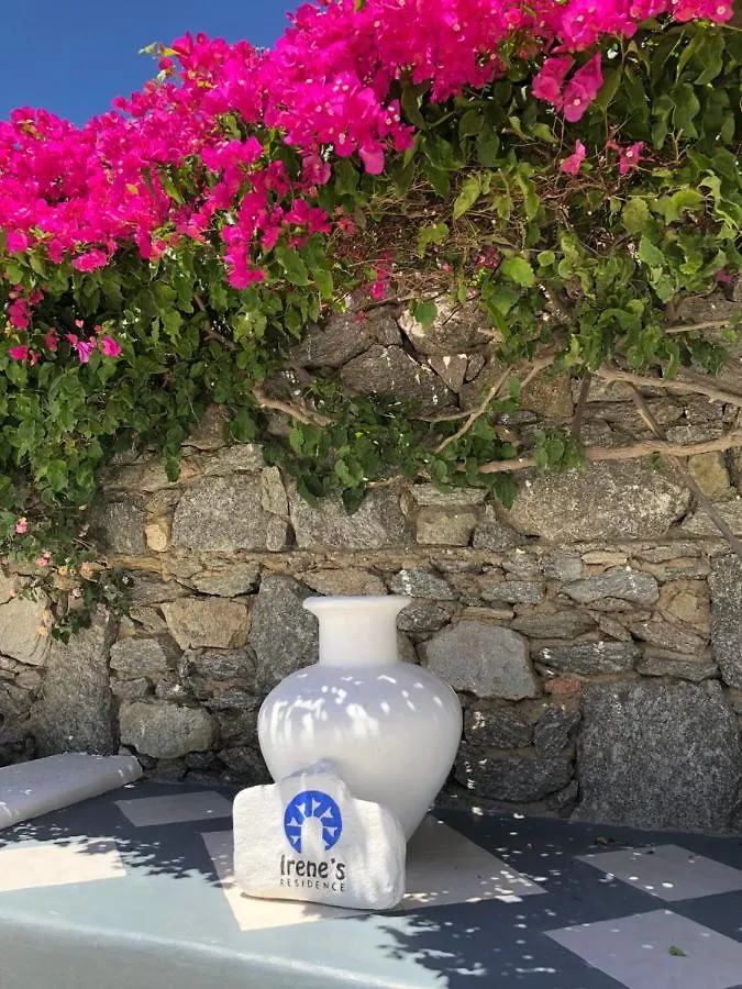 Irene'S Residence Mykonos Town Διαμέρισμα