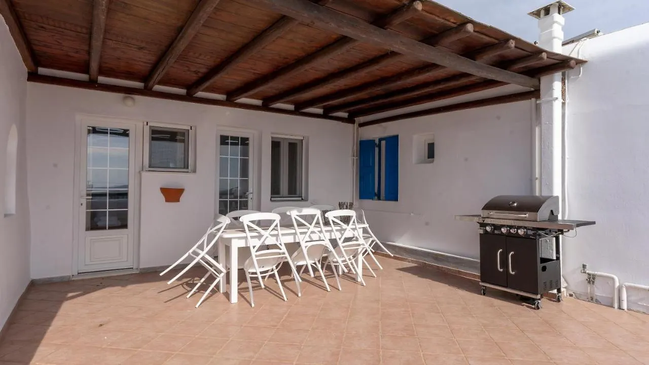 Διαμέρισμα Irene'S Residence Mykonos Town Ελλάδα