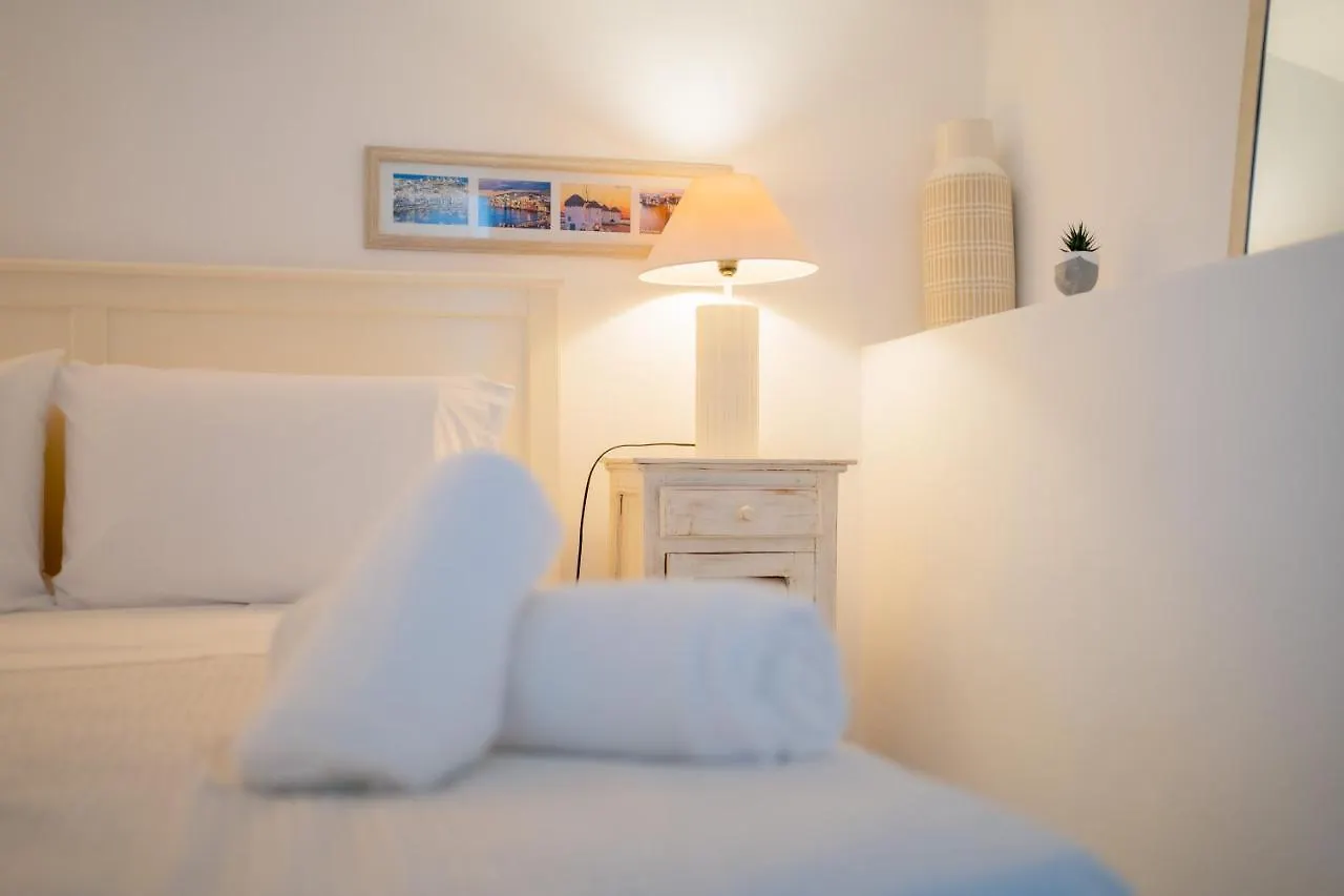 Irene'S Residence Mykonos Town Ελλάδα