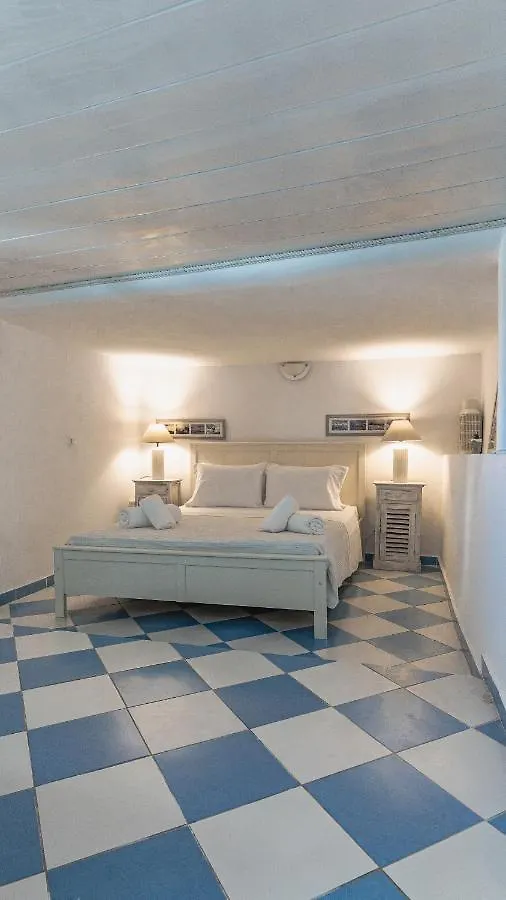 Irene'S Residence Mykonos Town Διαμέρισμα