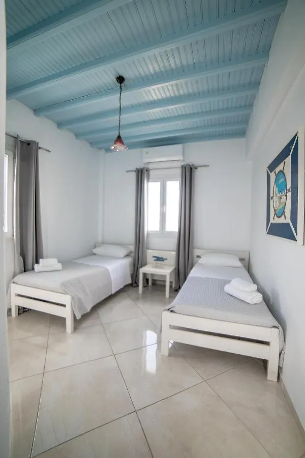 Irene'S Residence Mykonos Town 0*,  Ελλάδα