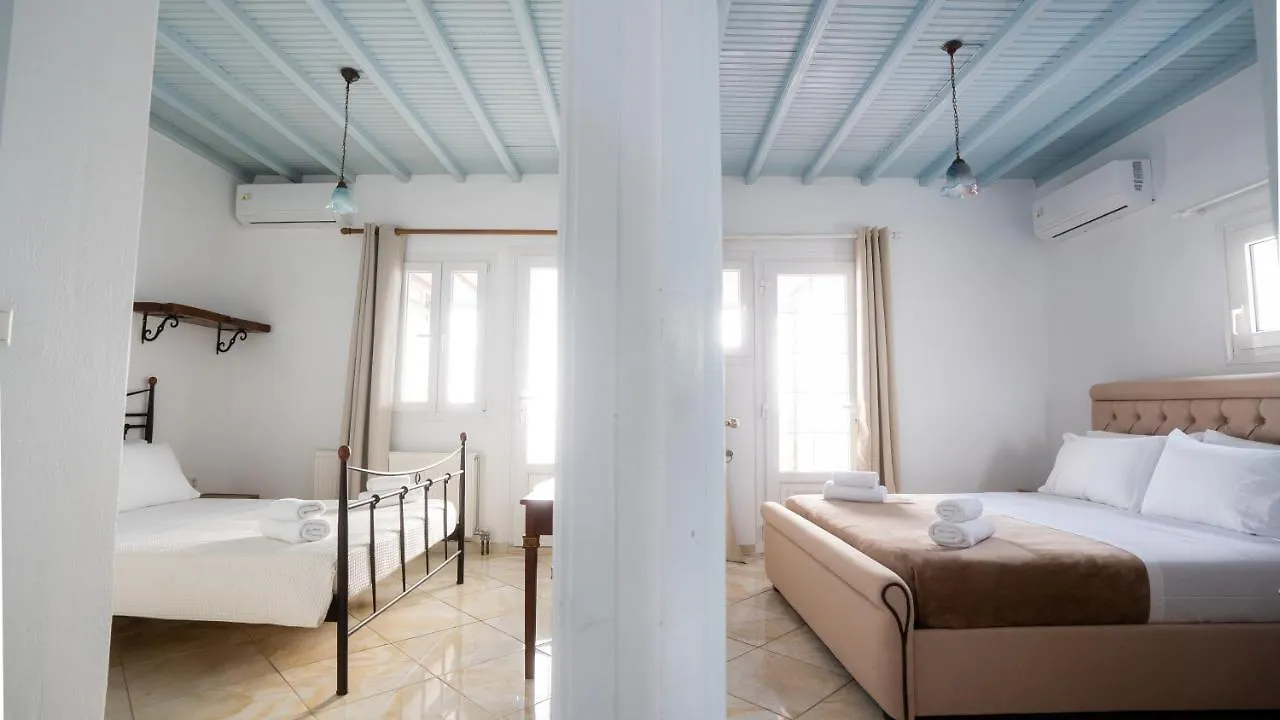 Διαμέρισμα Irene'S Residence Mykonos Town