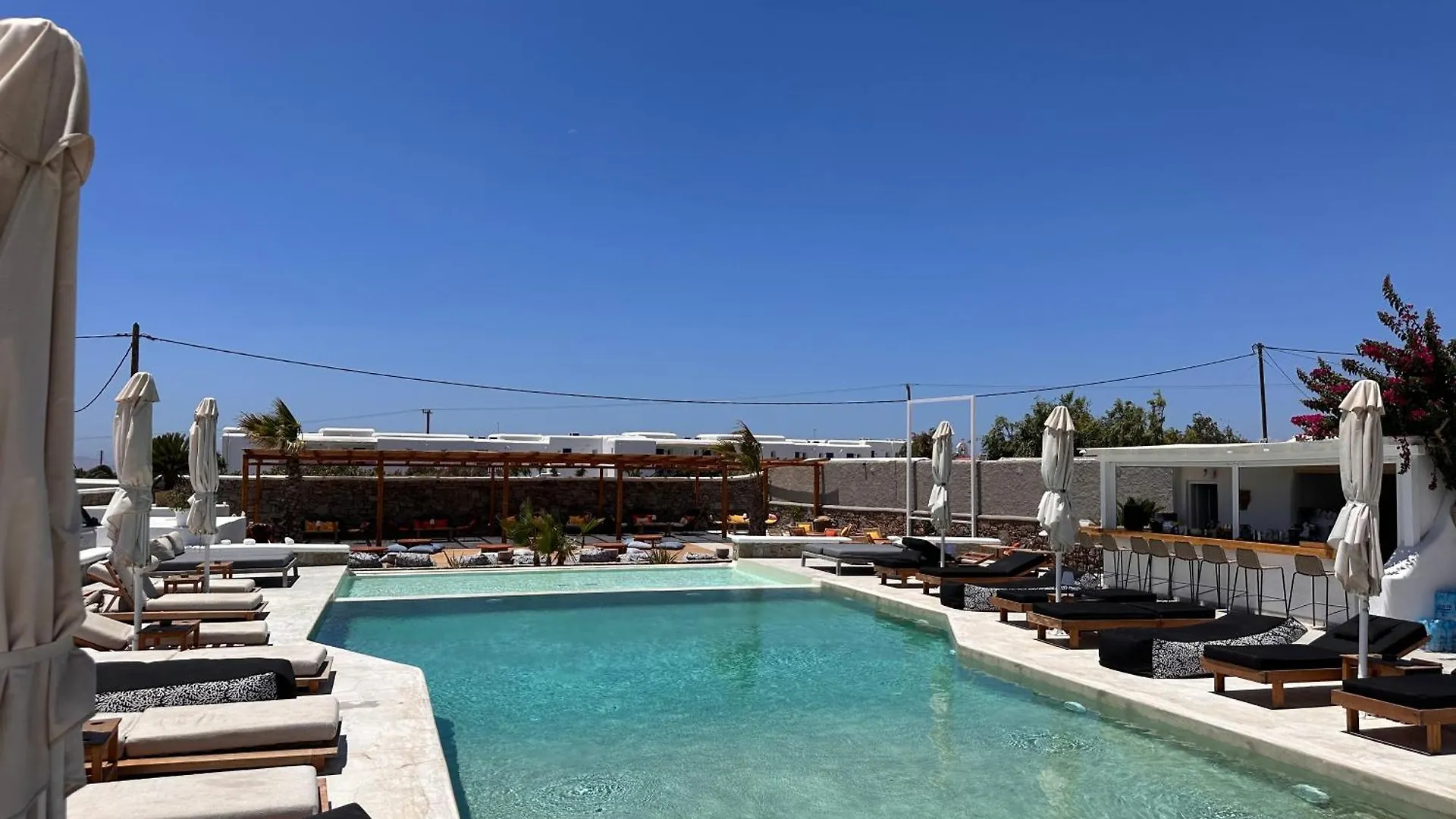 Διαμέρισμα Irene'S Residence Mykonos Town