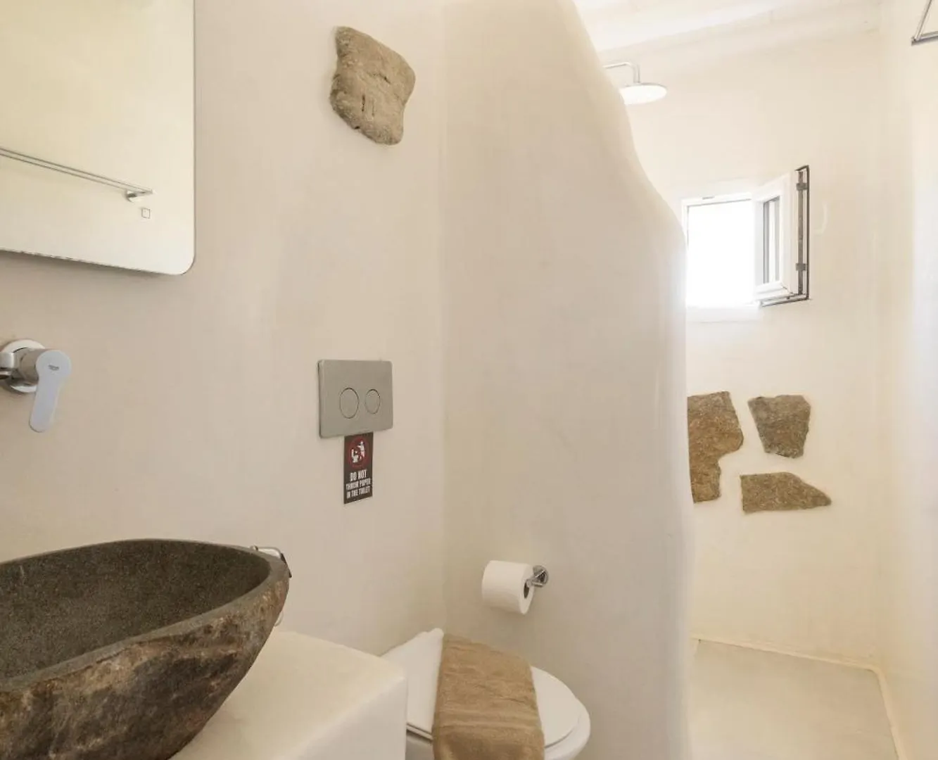 Irene'S Residence Mykonos Town 0*,  Ελλάδα