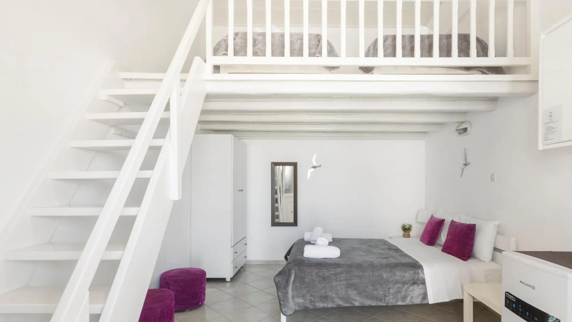 Διαμέρισμα Irene'S Residence Mykonos Town Ελλάδα