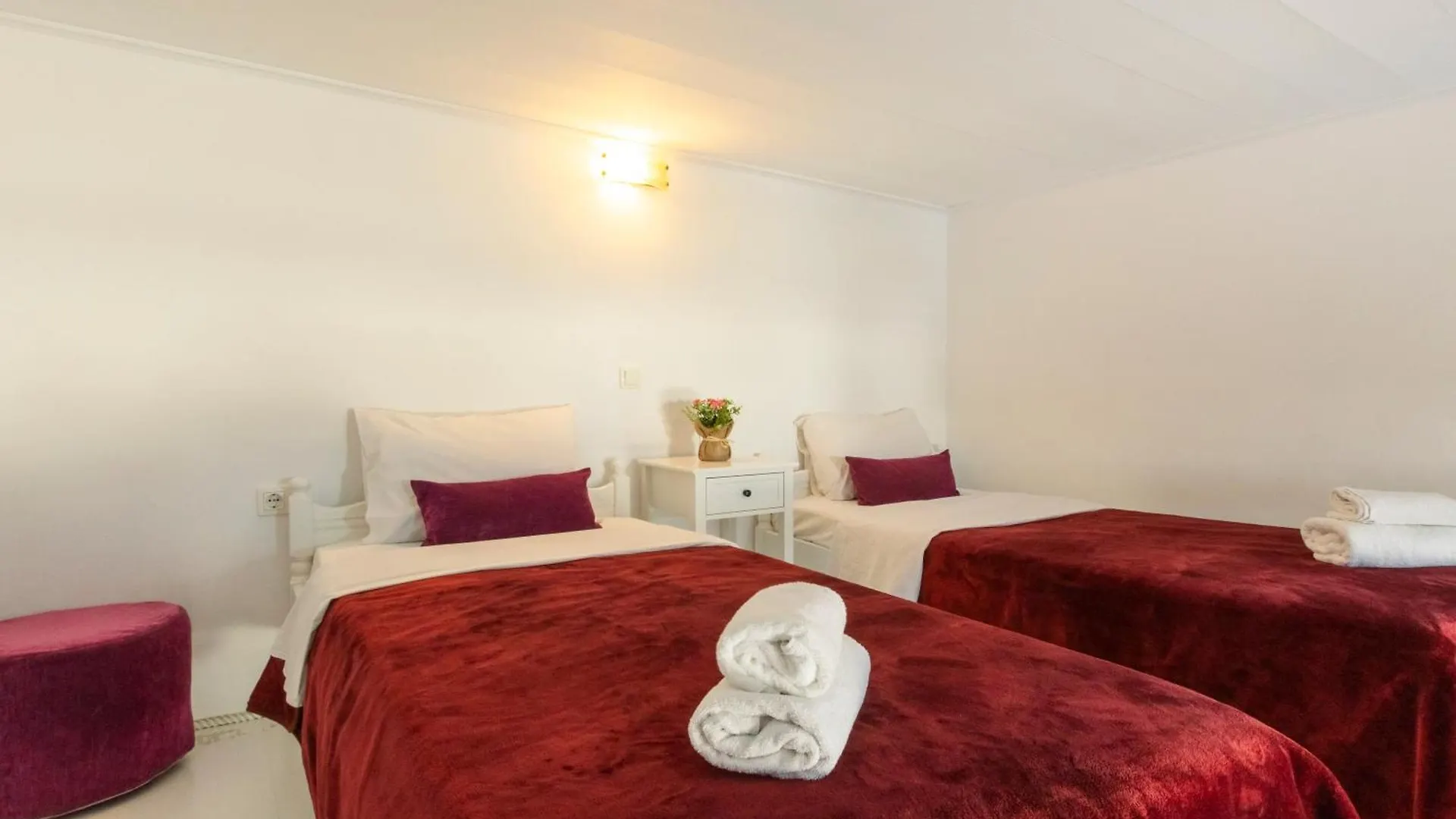 Διαμέρισμα Irene'S Residence Mykonos Town Ελλάδα