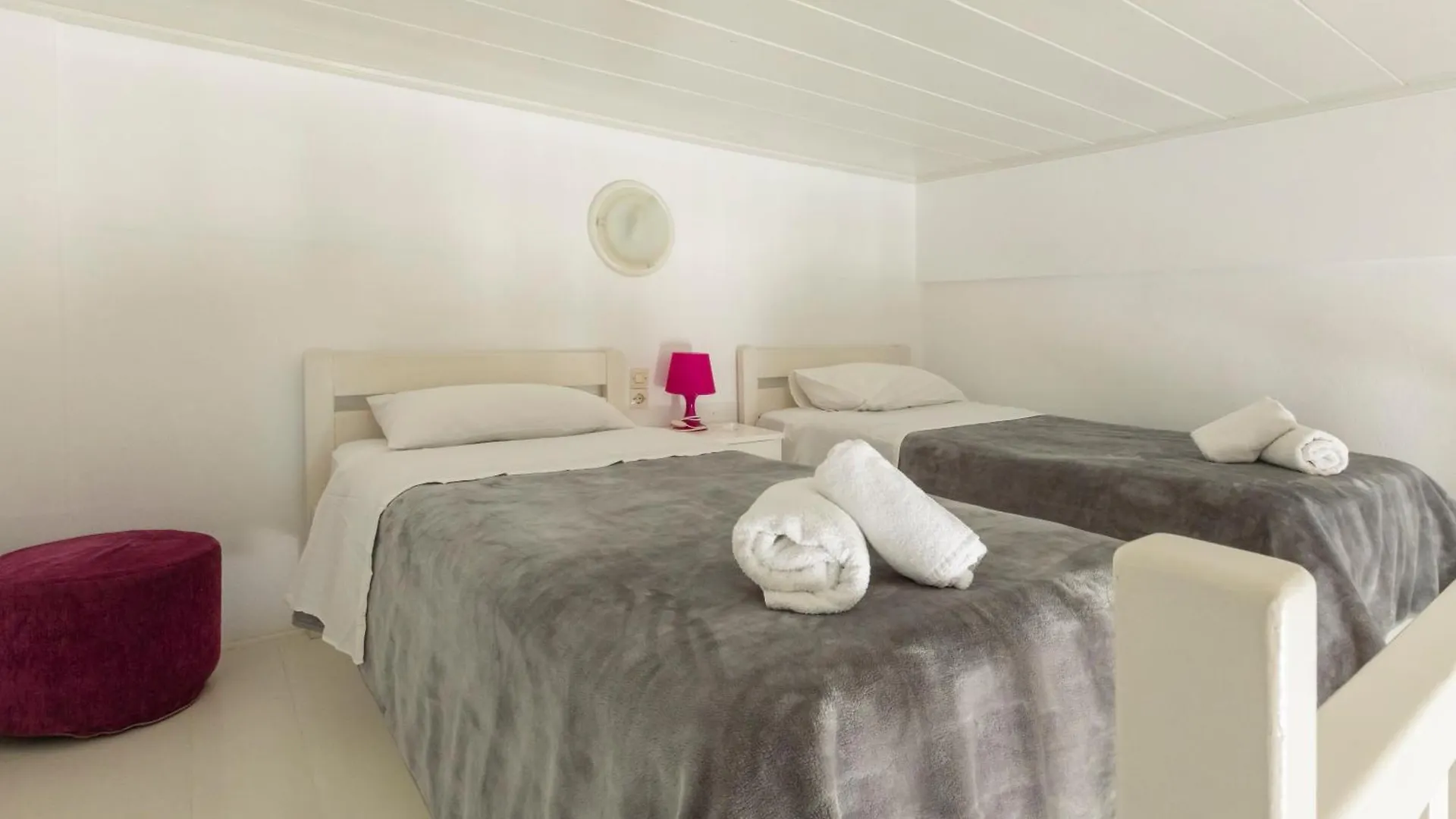 Irene'S Residence Mykonos Town Διαμέρισμα