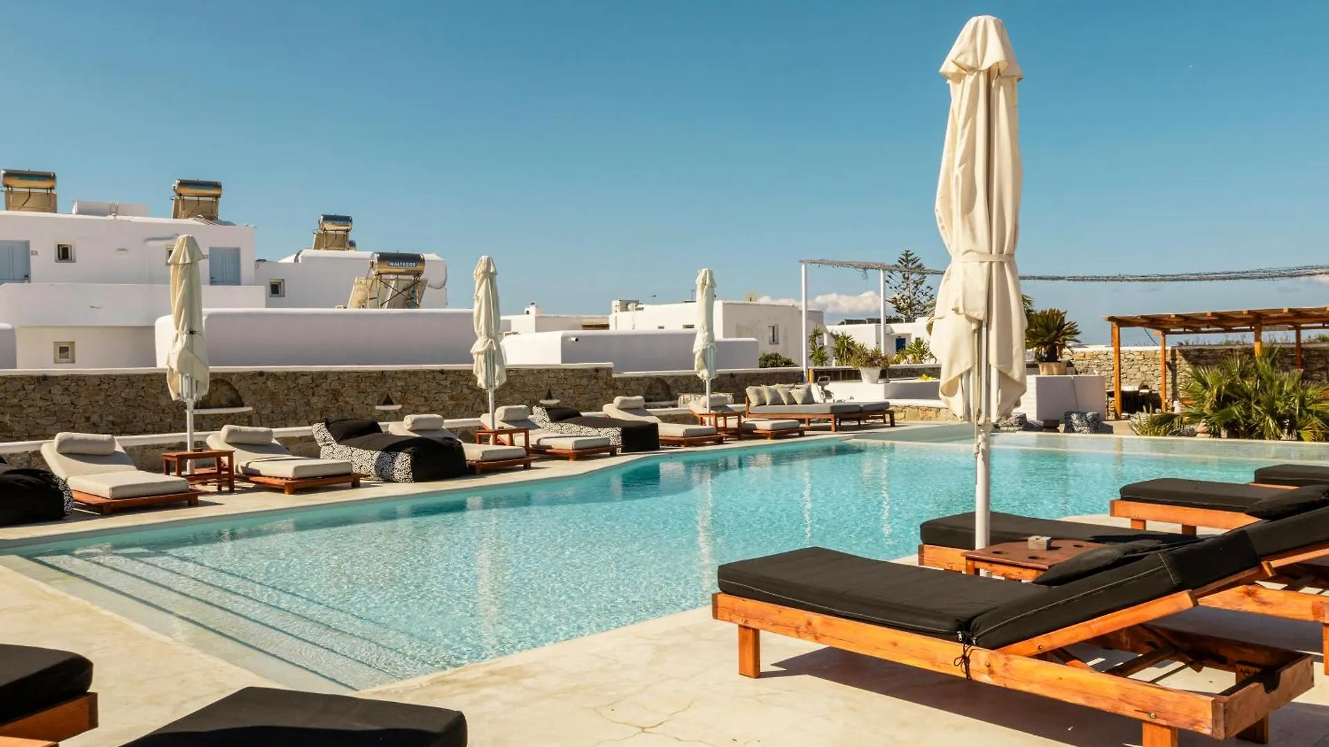 Irene'S Residence Mykonos Town Ελλάδα