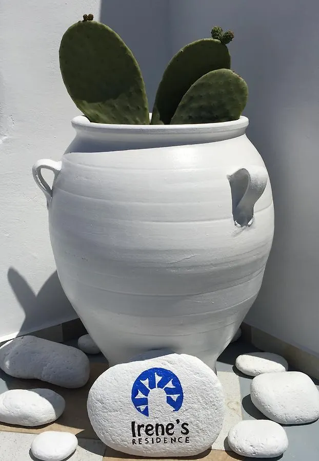 Διαμέρισμα Irene'S Residence Mykonos Town