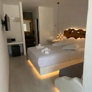 Διαμέρισμα Eternal Town, Mykonos Town