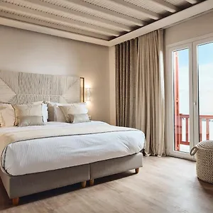 Διαμέρισμα Ak Mykonos, Mykonos Town