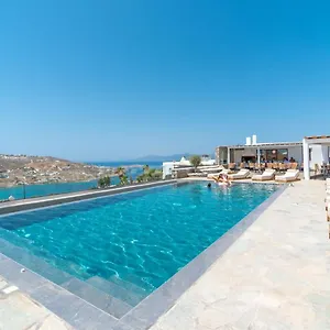 Διαμέρισμα Il Vento Premium Mykonos, Mykonos Town