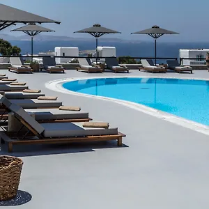 4* מלון My Mykonos