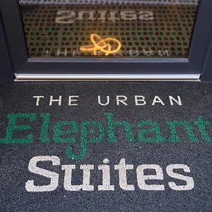 Urban Elephant Aparthotel Thessaloniki