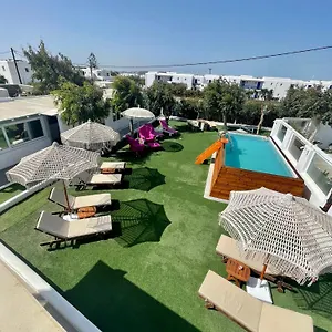 Διαμέρισμα Mykonos Secret Spot, Mykonos Town