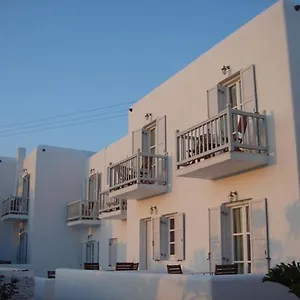 Mykonos Chora Residences Mykonos Town