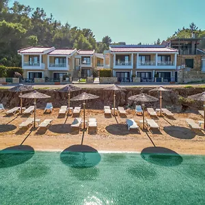 Elpiniki Luxury Νέα Ποτίδαια