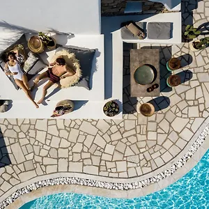 A Mykonos Hotel