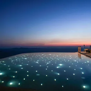 Cloud Nine Mykonos Villa