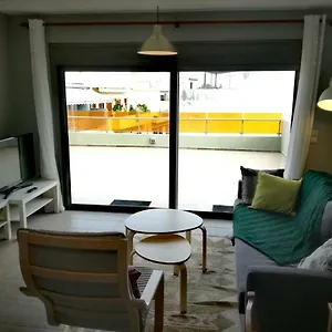 Spacious And Modern Downtown Appartement Iraklion